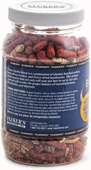 Fluker's Buffet Blend Adult Bearded Dragon Diet, Mealworms, Crickets and Pellets