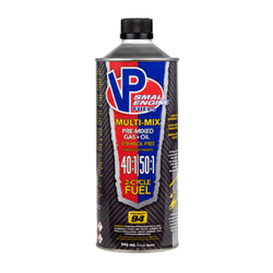 VP® MULTI-MIX 2-CYCLE 40:1/50:1 - 32 oz.