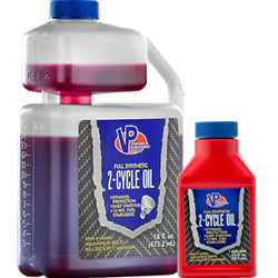 VP® 2-Cycle Synthetic Oil