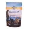 Earth Buddy Hemp Hearts for Dogs Pumpkin 4 mg 5.5 oz
