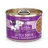 Weruva Cats in The Kitchen, La Isla Bonita with Mackerel & Shrimp Au Jus Cat Food