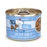 Weruva Cats in The Kitchen, Splash Dance with Chicken & Ocean Fish Au Jus Cat Food
