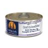 Weruva Classic Dog Food, Bed & Breakfast with Chicken, Egg, Pumpkin & Ham in Gravy