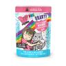 Weruva B.F.F. OMG - Best Feline Friend Oh My Gravy!, Date Nite! with Duck & Salmon in Gravy Cat Food