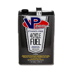 VP® 4 Cycle Engine Fuel - 1 Gal.