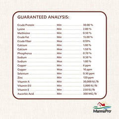 Manna Pro® Kid Colostrum – 8 oz Supplement for Newborn Goat Kids