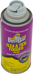 Bengal® Flea & Tick Fogger - 3 pack