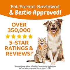 Zesty Advance Calming Soft Chew 60 ct