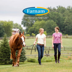 Equi-Spot® Spot-On Protection for Horses (6-Week & 12-Week Packs)