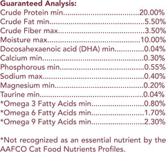 Get Naked® Cat Health Crunchy Treats – Cranberry Juice Flavor