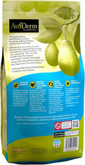 AvoDerm Advanced Sensitive Support Grain-Free for Small Breeds, Sensitivities Lamb Formula, 4lb
