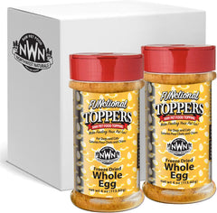 Northwest Naturals Freeze-Dried Functional Topper
