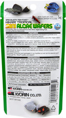 Hikari Mini Algae Wafers