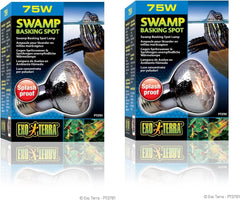 EXO Terra Swamp Glo Basking Spot Lamp