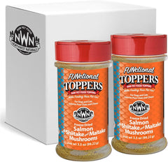 Northwest Naturals Freeze-Dried Functional Topper