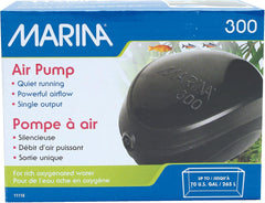 Marina 300 Air Pump for Aquarium