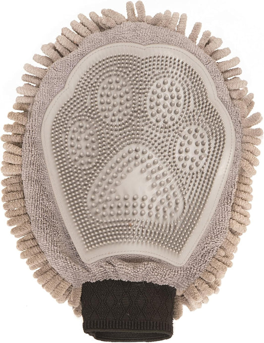 Dog Gone Smart Grooming Mitt