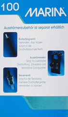Marina 100 Air Pump