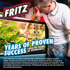 Fritz Aquatics Maxout Pro Filter Media + Phosphate Remover for Freshwater Aquariums