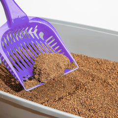 Naturally Fresh, Harmony Lavender and Bamboo Clumping Cat Litter