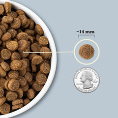 ACANA Wholesome Grains Dry Dog Food, Sea to Stream, Saltwater and Freshwater Fish & Grains Recipe