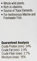 Two Little Fishies Sea Veg-Purple Seaweed, 1-Ounce Pouch