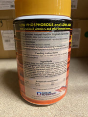 Ocean Nutrition Brine Plus Flake Frozen Food, 5.5 oz