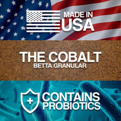 Cobalt Aquatics Microvue Nano Aquarium Kit - Includes Filter & LED Light - Ideal for Nano Reefs, Planted Tanks & Small Aquatic Setups