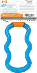 Nylabone Teethe 'n' Tug Puppy Chew Toy for Teething - Puppy Supplies