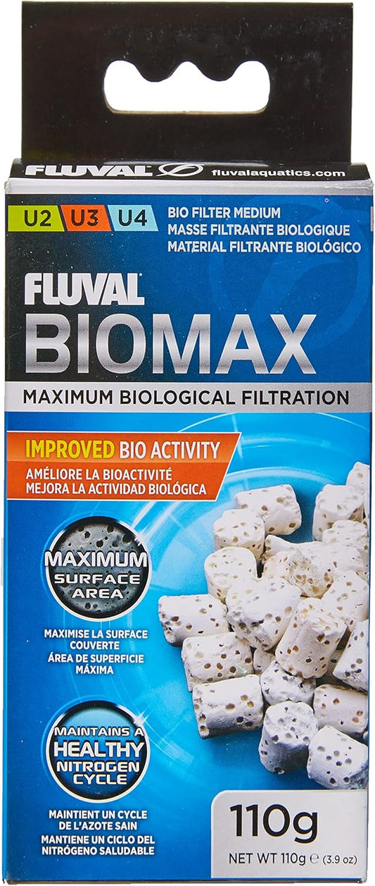 Fluval U Underwater Filter BioMax