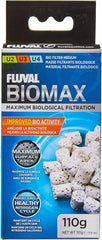 Fluval U Underwater Filter BioMax