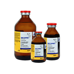 Dectomax® Cattle/Swine Injection 500ml