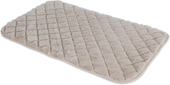 Precision Pet SNOOZZY CREAM QUILTED MAT