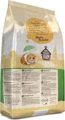 Supreme Tiny Friends Farm Hazel Hamster Tasty Mix 2lbs