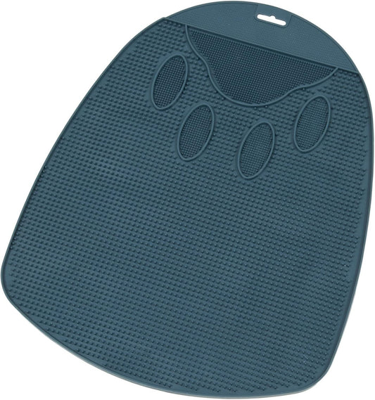 Petmate Flex Pet Litter Mat (Assorted Colors), One Size