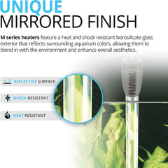 Fluval M Submersible Aquarium Heater