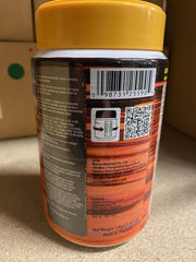 Ocean Nutrition Brine Plus Flake Frozen Food, 5.5 oz