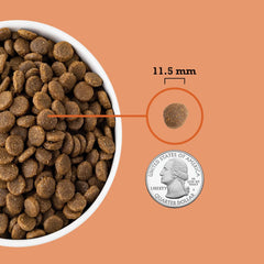 ACANA Grain Free Dry Dog Food, Puppy Recipe
