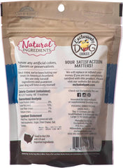 Exclusively Dog Best Buddy Bones Training Treats for Dogs and Puppies - Cheese Flavor, 5.5oz Resealable Bag