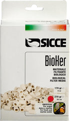 Sicce 34895760: Whale & Space EKO Replacement Bioker Ceramic Biological Media - 270G