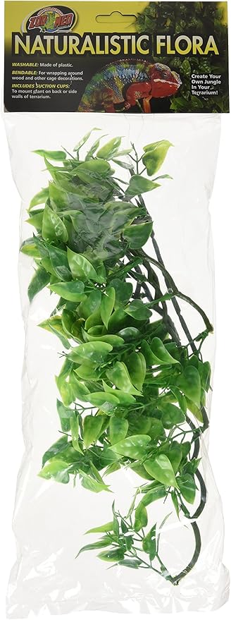 Zoo Med Laboratories Natural Bush™ Mexican Phyllo Plants for Reptiles