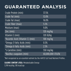 Instinct Raw Boost Healthy Weight, Natural Dry Cat Food with Freeze Dried Pieces, Grain Free Recipe - Real Chicken