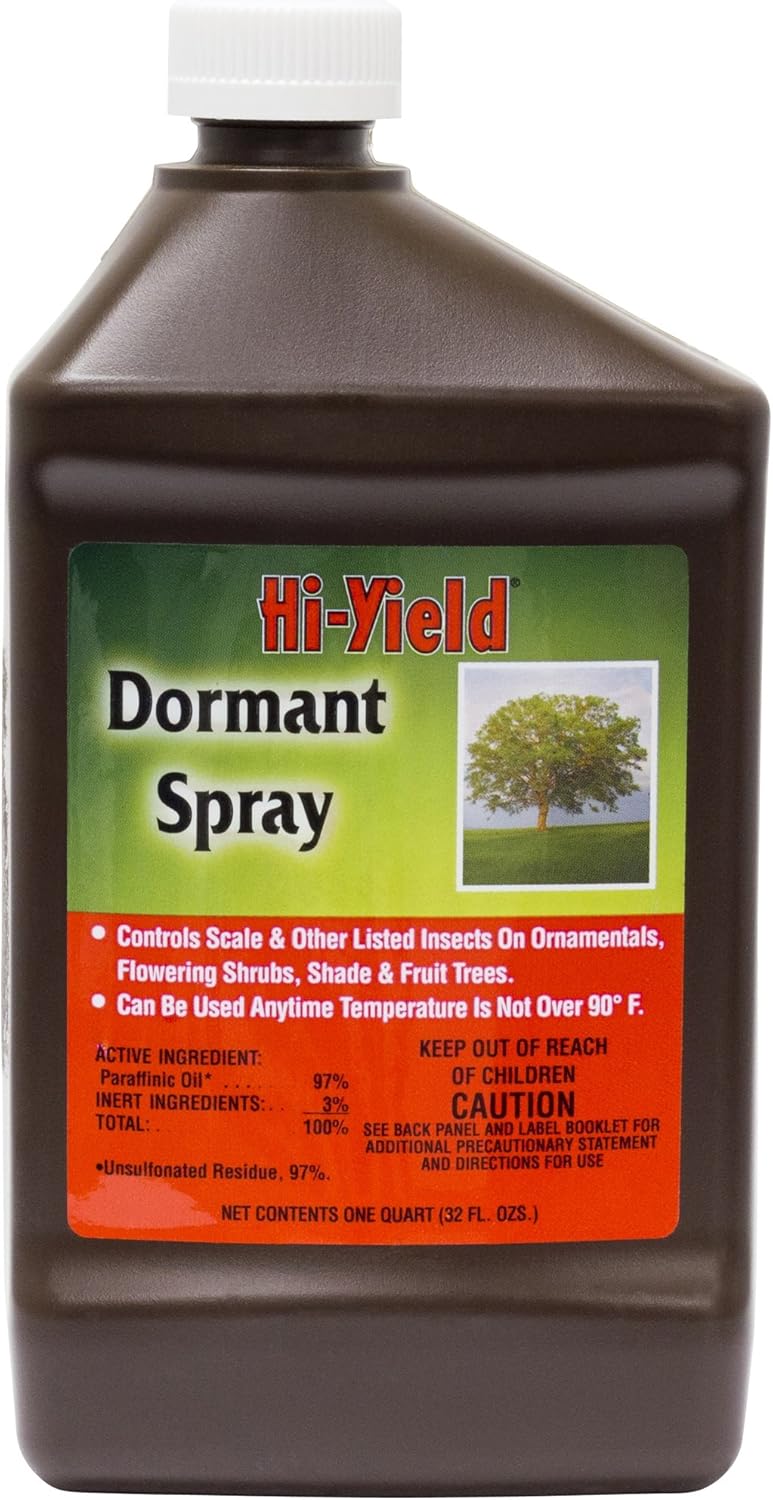 Hi-Yield® Dormant Spray