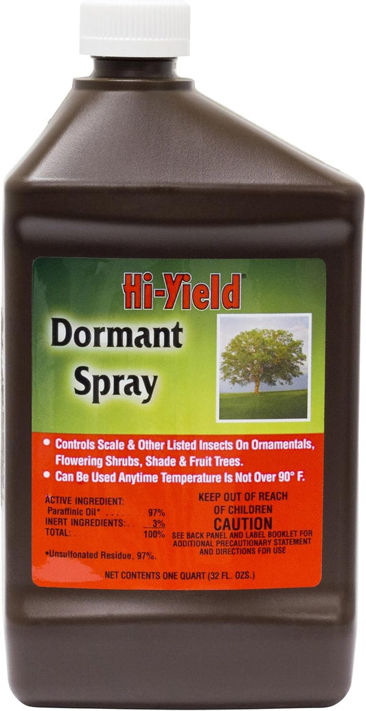 Hi-Yield® Dormant Spray