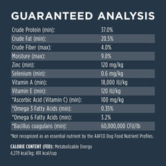 Instinct Raw Boost, Natural Dry Dog Food with Freeze Dried Pieces, High Protein, Grain Free Recipe - Real Chicken