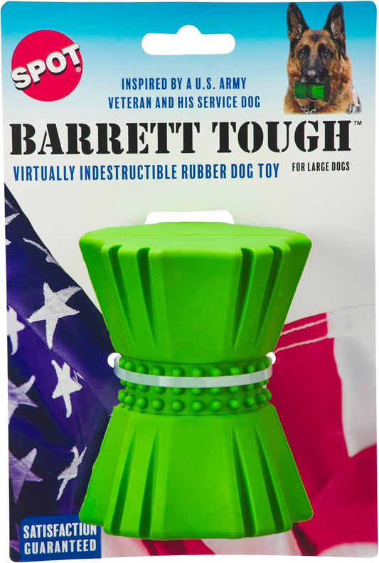 SPOT Ethical Products Barrett Tough Tumbler 4"