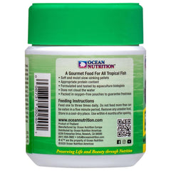 Ocean Nutrition Formula Two Marine Pellets Fish Food