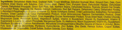 Sun Seed Company 44621 Sun Fun Daily Diet Guinea Pig Food, 3.5-Pound