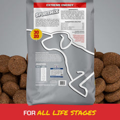 SPORTMiX Extreme Energy Dry Dog Food 40 lb