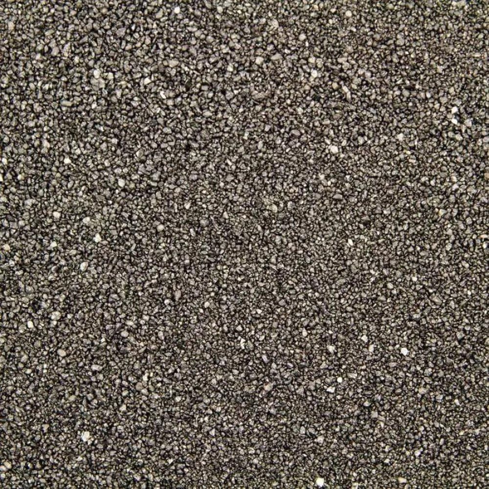Estes' Aquatic Sand Black 25LB